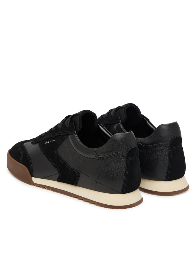 Gant Снікерcи Gant 33631365 Чорний