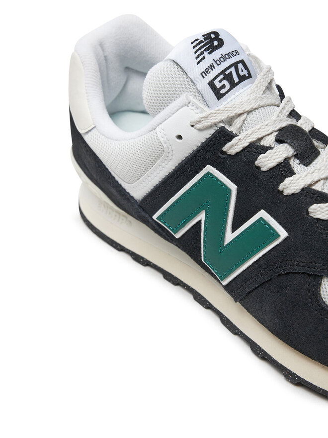 New Balance Tenisice New Balance U574RBG Crna