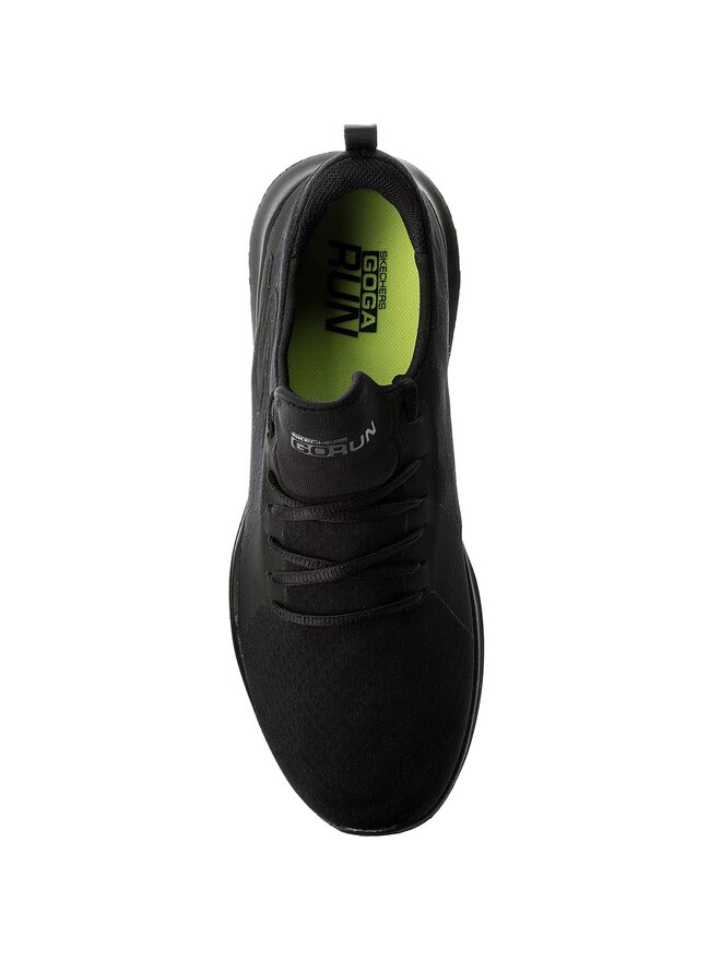 Laisvalaikio batai Skechers Mojo 54358 BBK Juoda eavalyne.lt