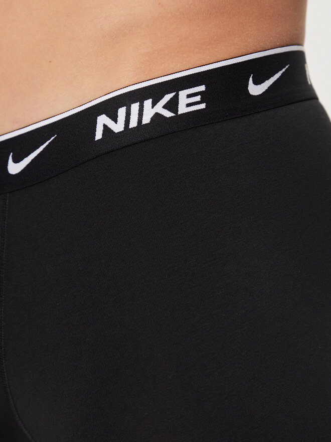 Nike Nike Σετ μποξεράκια 3 τμχ 0000KE1007 Έγχρωμο
