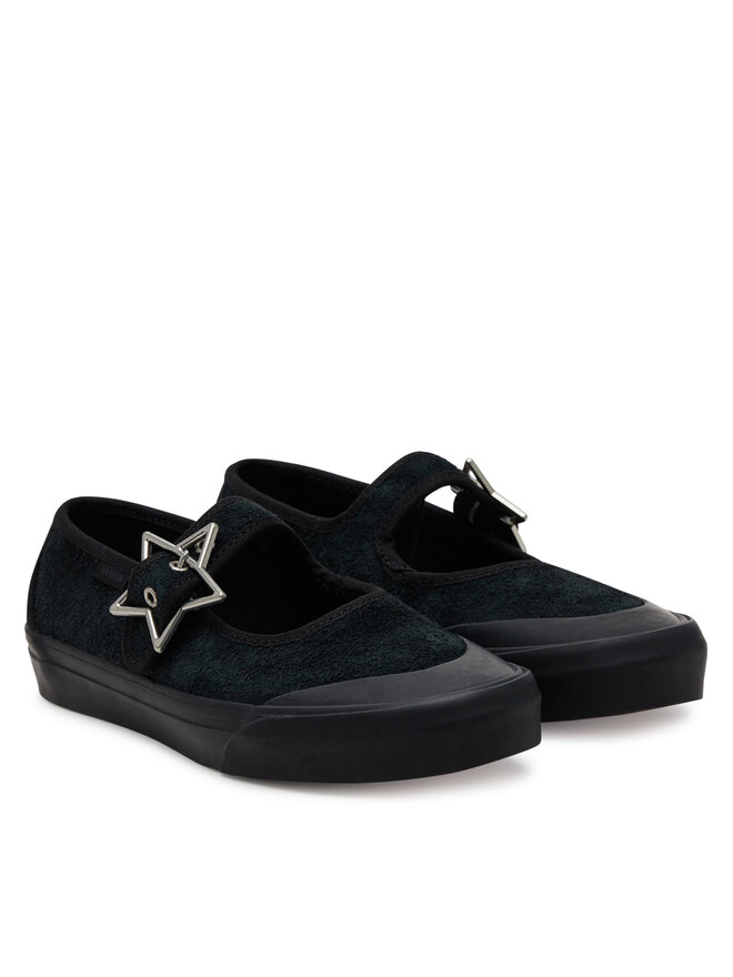 Vans Baleriny Vans Mary Jane VN000CRRCJJ1 Czarny