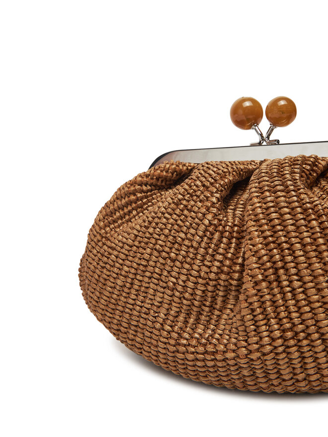 Weekend Max Mara Torebka Weekend Max Mara Palmas 2515511095650 Brązowy