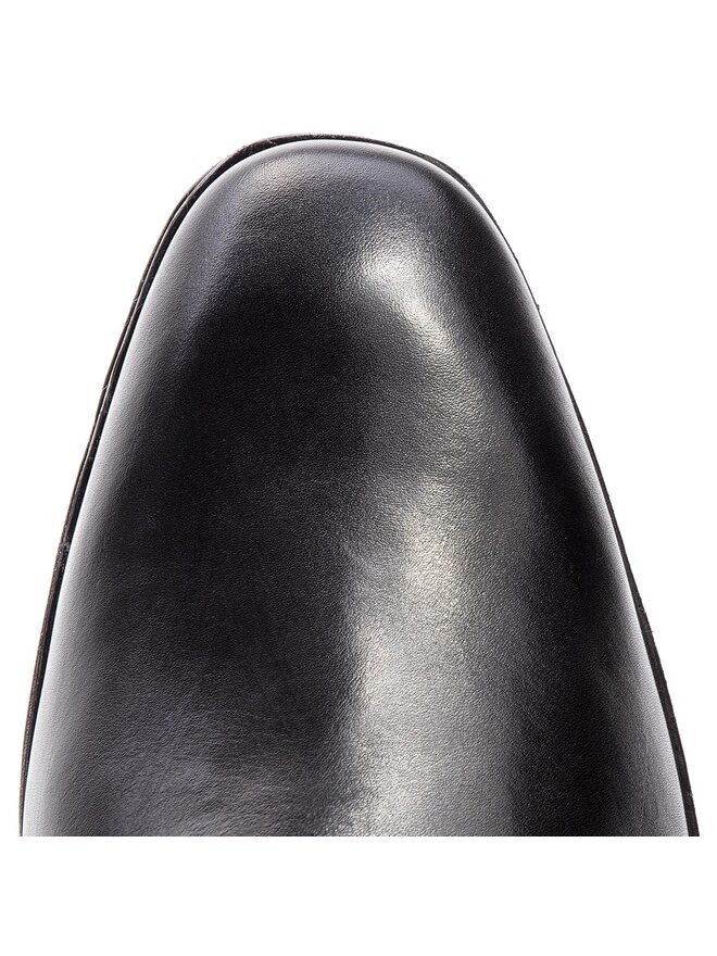 Bugatti Klassische Stiefeletten Bugatti 311-10120-1000-1000 Schwarz