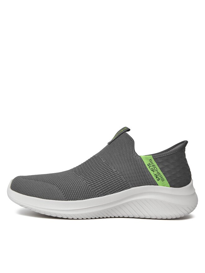 Skechers Снікерcи Skechers Ultra Flex 3.0 Viewpoint 232451/CCLM Сірий