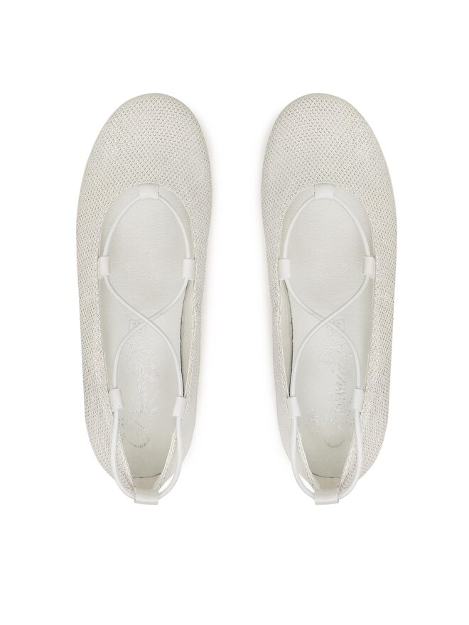 Primigi Pantofi Primigi 3920500 D Alb