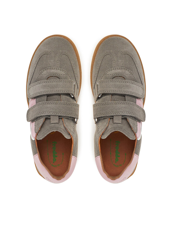 Froddo Zapatillas Froddo G3130269-6 S Gris