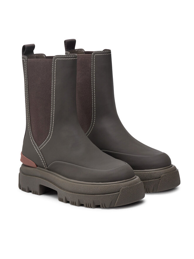HOFF Botines Chelsea HOFF Lake 22425001 Marrón