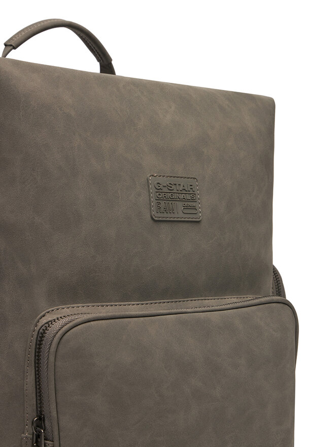 G-Star Raw Рюкзак G-Star Raw GSR-B-006-07 Сірий