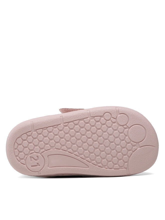 Lasocki Kids Schnürschuhe Lasocki Kids CI12-DASH-01(II)DZ Rosa