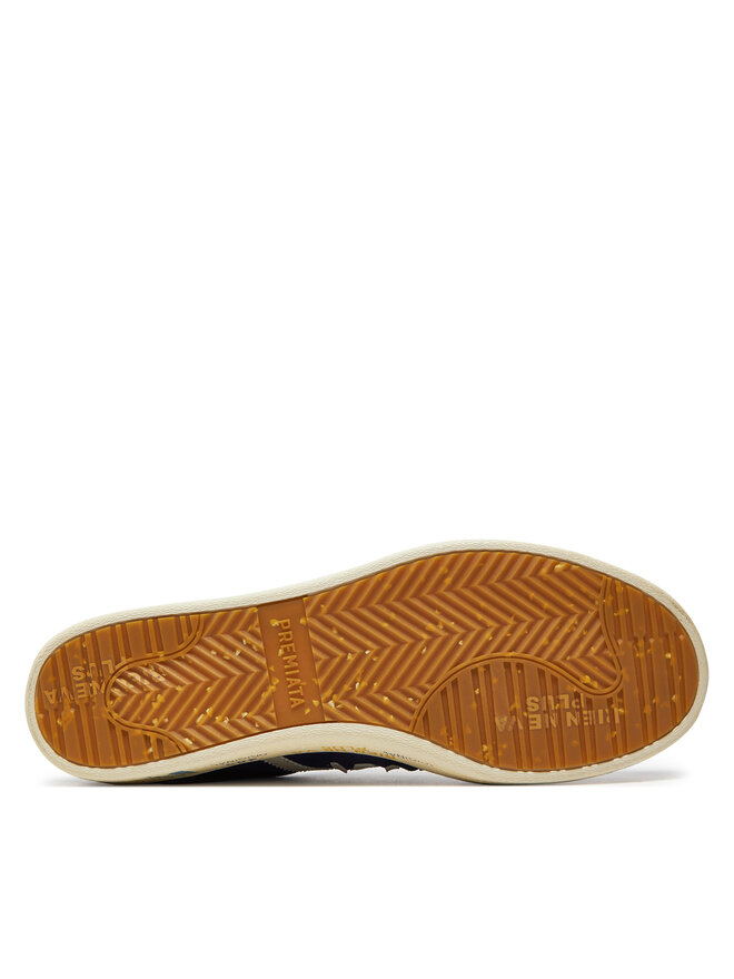 Premiata Сникърси Premiata Bonnie VAR 6763 Тъмносин