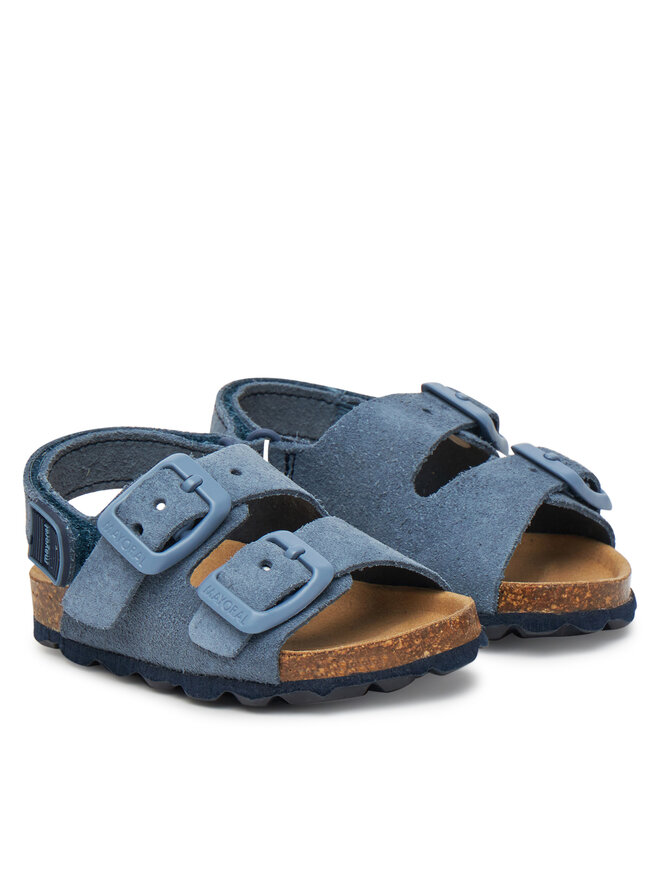 Mayoral Sandały Mayoral 41692 Granatowy