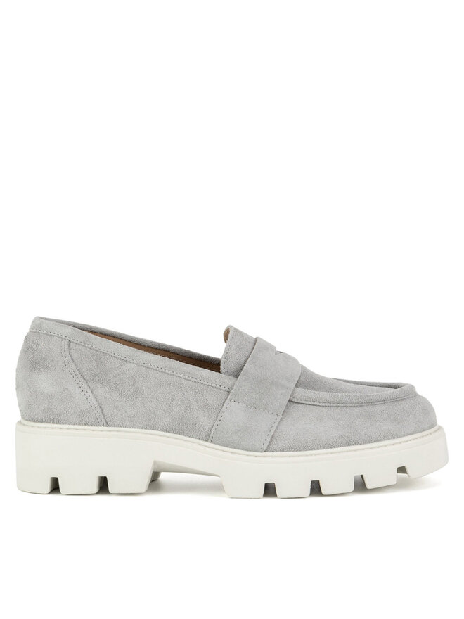Badura Mocasini Badura AMANTEA-28180LM Gri