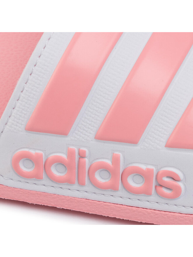 Šlepetės adidas adilette Shower EG1886 Balta | eavalyne.lt