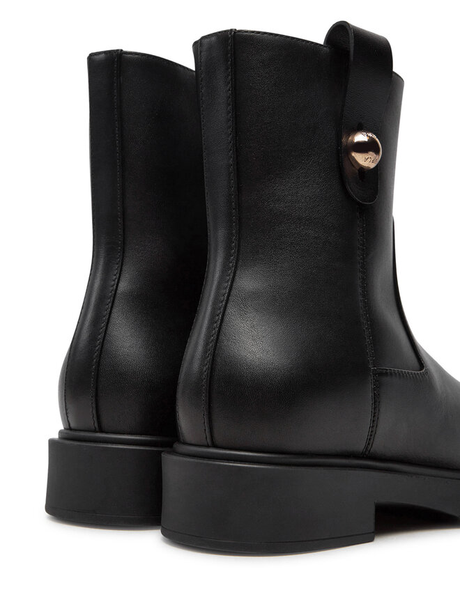 Furla Botines Furla Sfera YI51CIT-WU0000-O6000-1-007-20-AL Negro