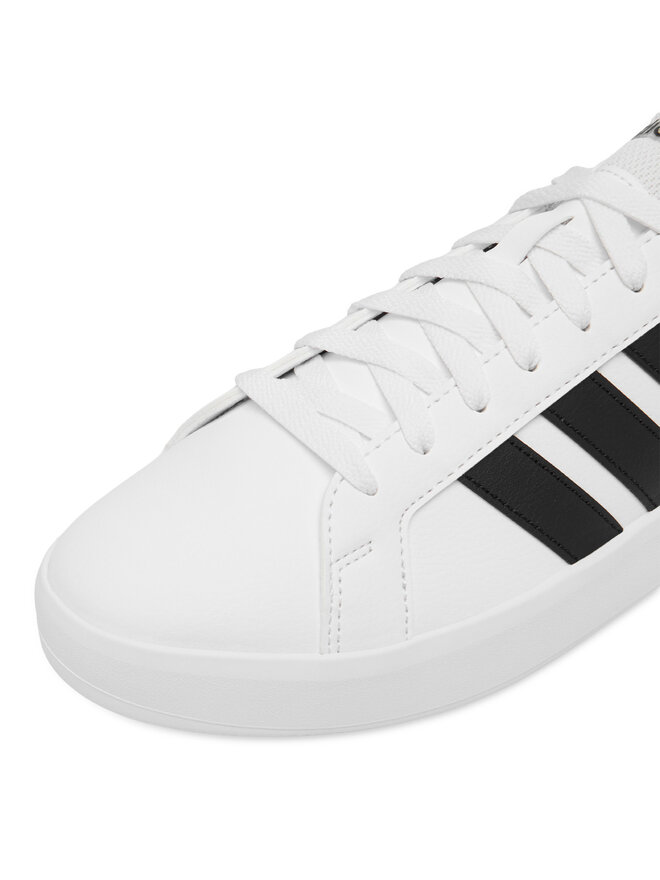 adidas Sneakers adidas Grand Court Base 3.0 JR4613 Weiß