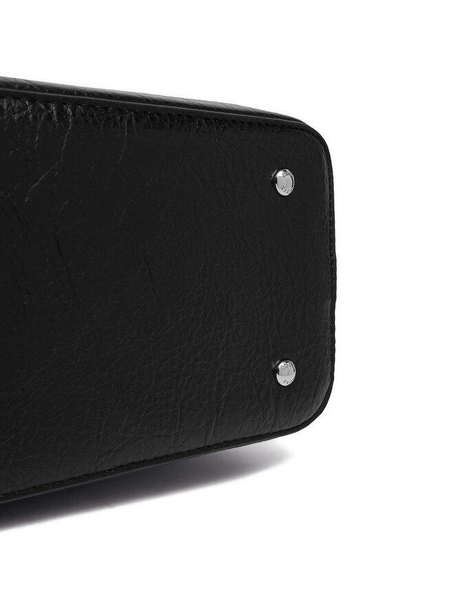 MEXX Handtasche MEXX EO-MEXX-L-026-10 Schwarz
