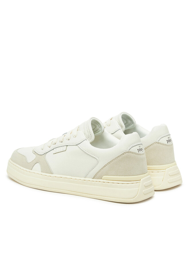 Liu Jo Sneakers Liu Jo Boy 02 7B5003 PX629 Alb