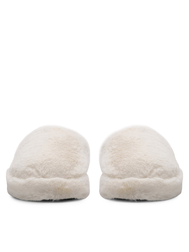 DeeZee Hausschuhe DeeZee DE-10 Beige