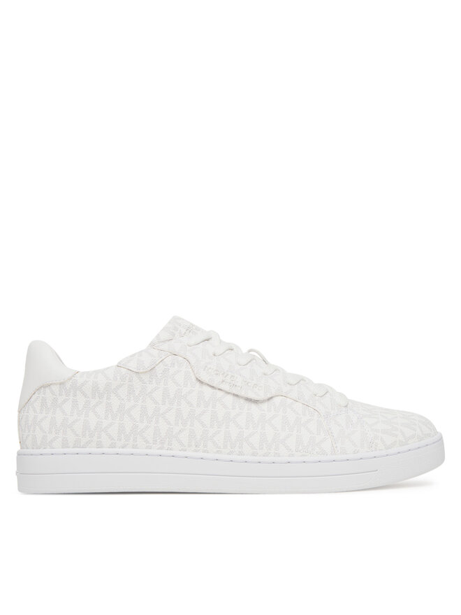 MICHAEL Michael Kors Сникърси MICHAEL Michael Kors Keating 42S4KEFS1B Бял