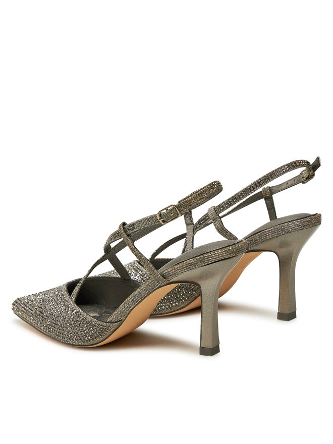 Menbur Sandalen Menbur 25698 Grau