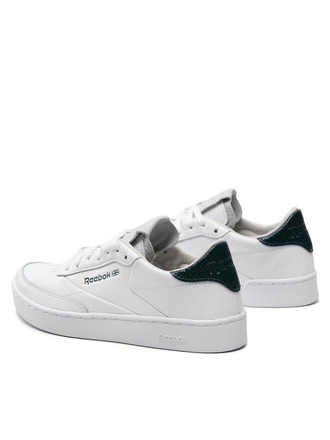 Reebok Sneakersy Reebok Club C Clean GZ2236 Biały