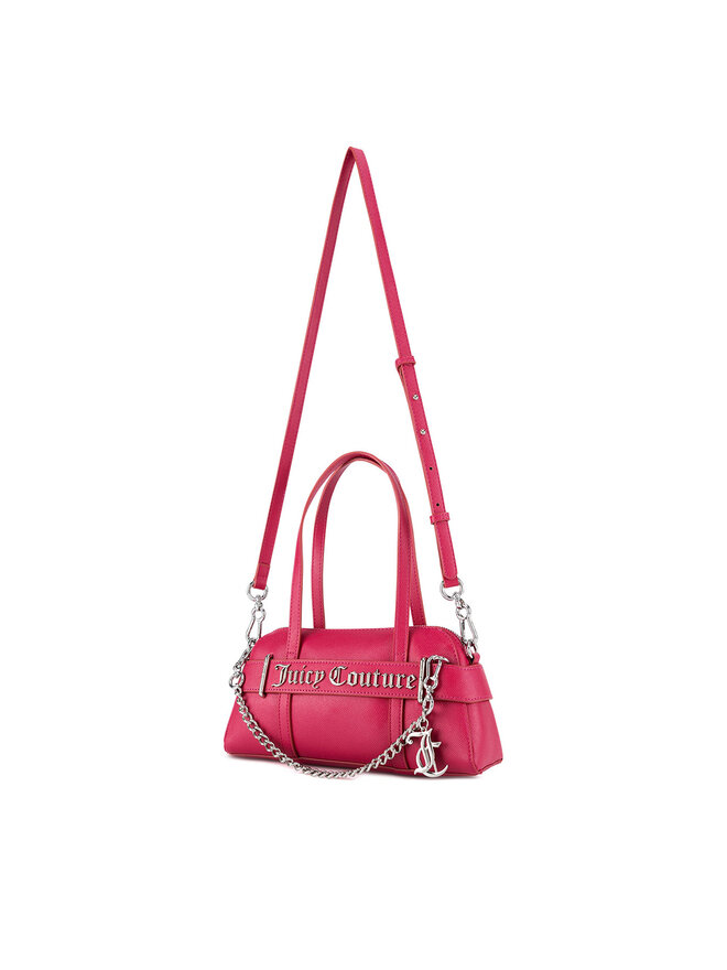 Juicy Couture Táska Juicy Couture BIJXT3263WVP Rózsaszín