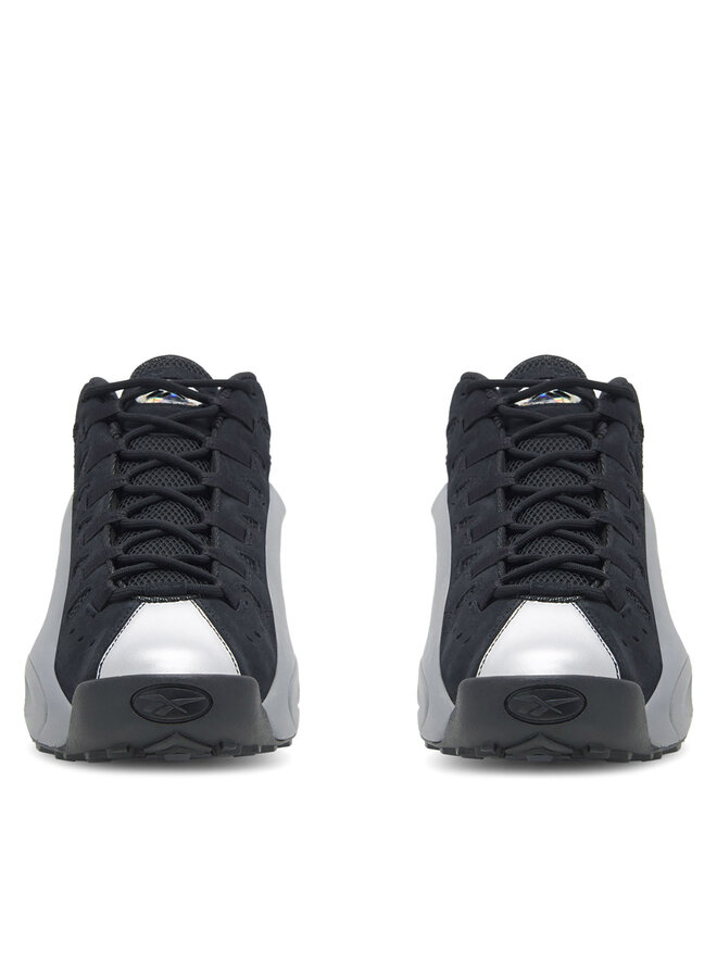 Reebok Sneakers Reebok Es22 100074726 Schwarz
