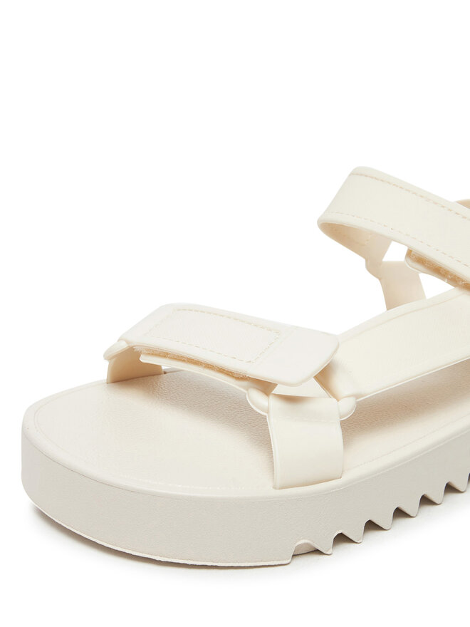 JENNY Sandalen JENNY CT0613-71 Beige