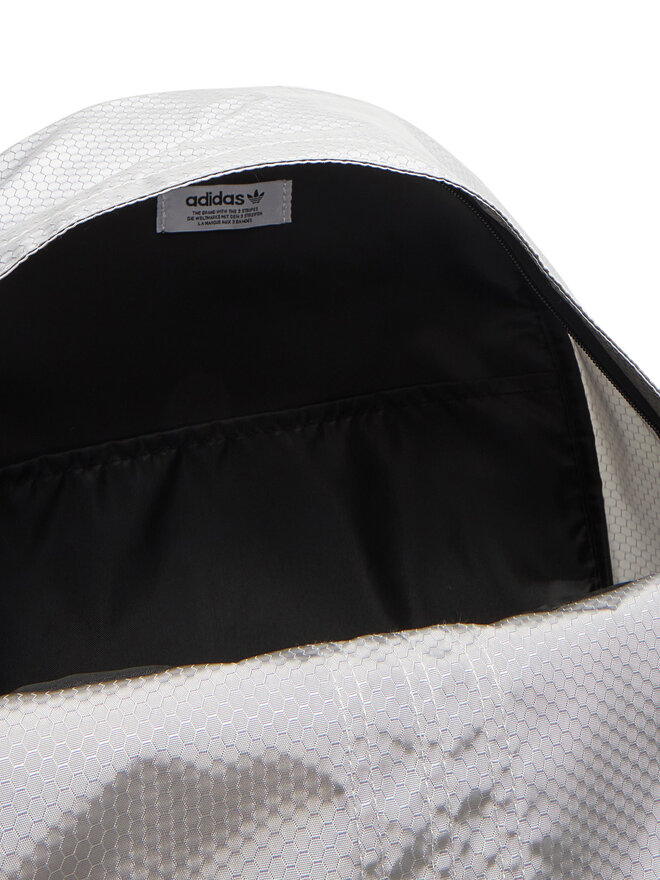 adidas Рюкзак adidas Backpack JJ1987 Сірий