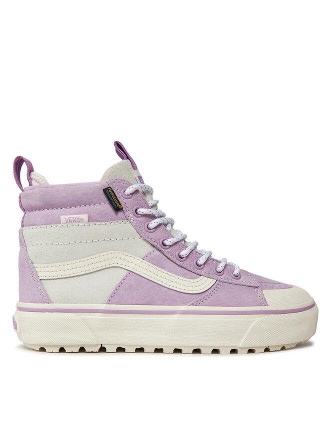 Vans Sneakers Vans Ua Sk8-Hi Mte-2 VN0007NKUP21 Viola