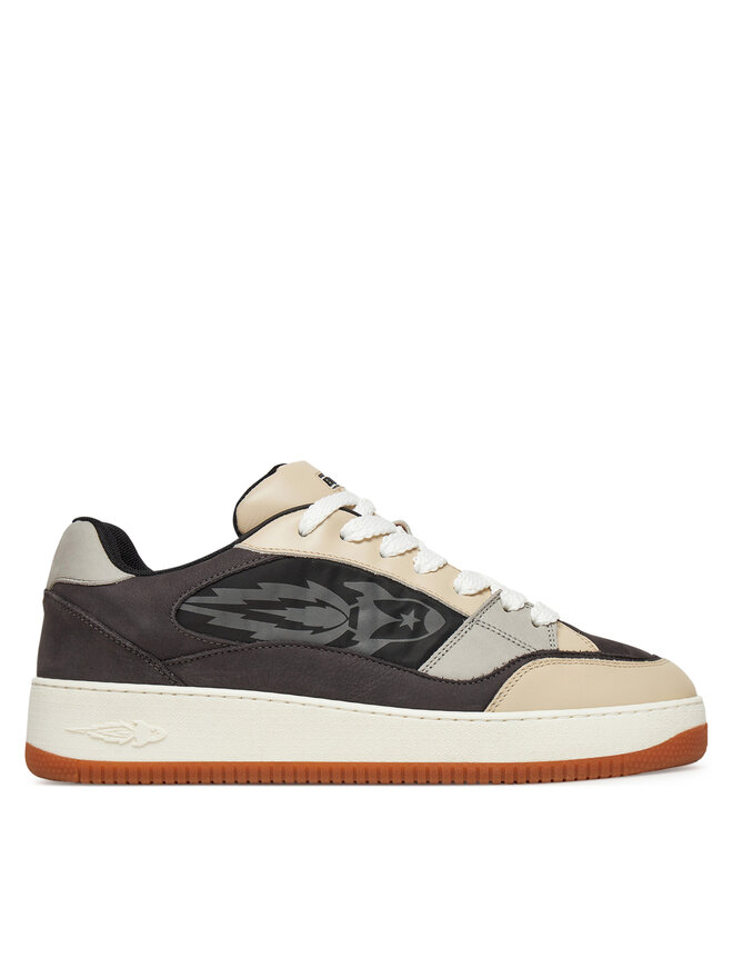 Enterprise Japan Sneakersy Enterprise Japan BB5013 PX643 Čierna