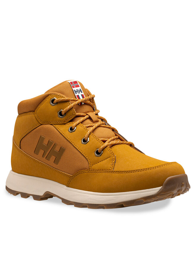Helly Hansen Αθλητικά Helly Hansen Torshov 2 12040725 Καφέ