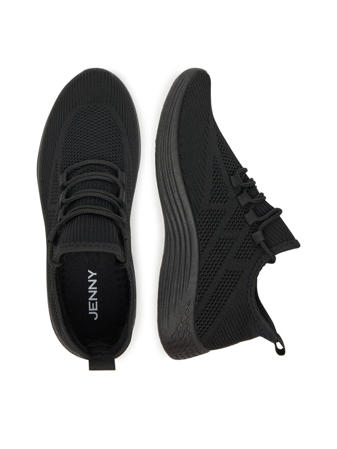 JENNY Sneakers JENNY WSL0075-06 Schwarz