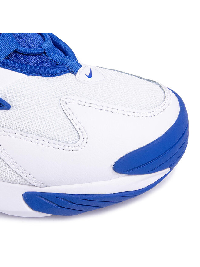 Air zoom 2k blanche new arrivals