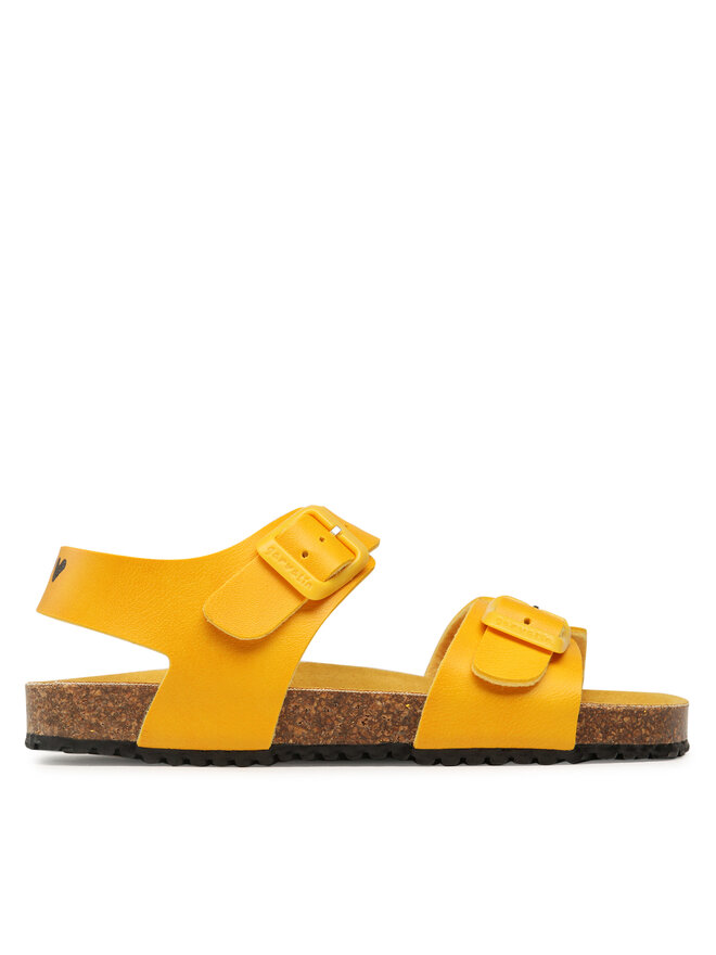 Garvalin Sandali Garvalin 232665 S Giallo