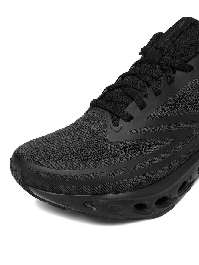 Reebok Laufschuhe Reebok EO-FUEL FLEX RUN 100235790 W Schwarz