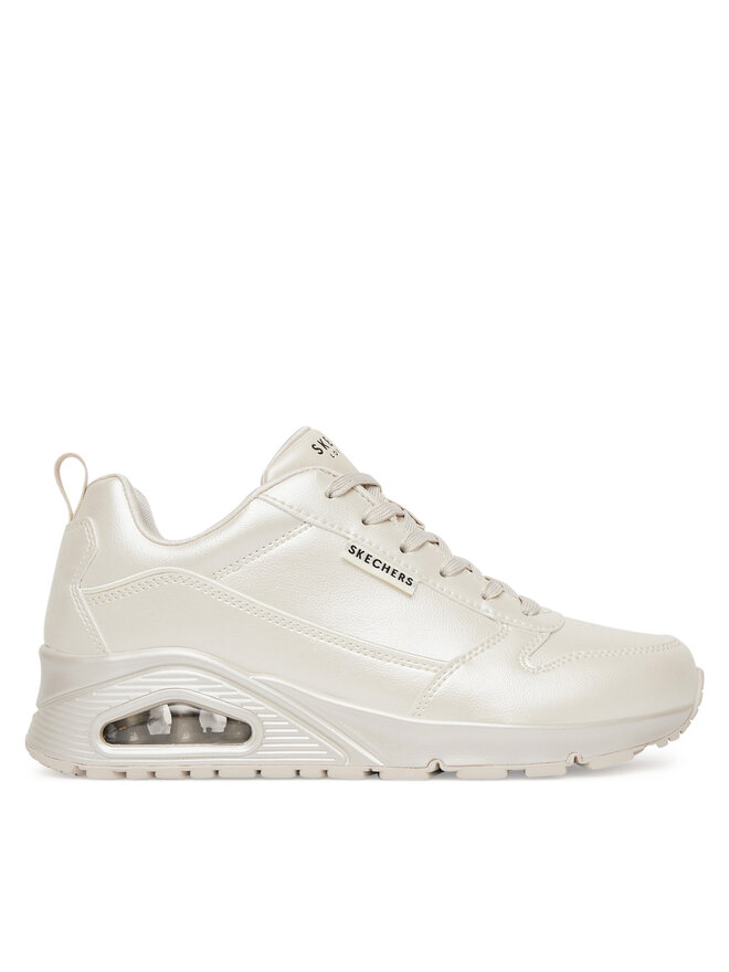 Skechers Sneakers Skechers Uno - Galactic Gal 177104/OFWT Alb