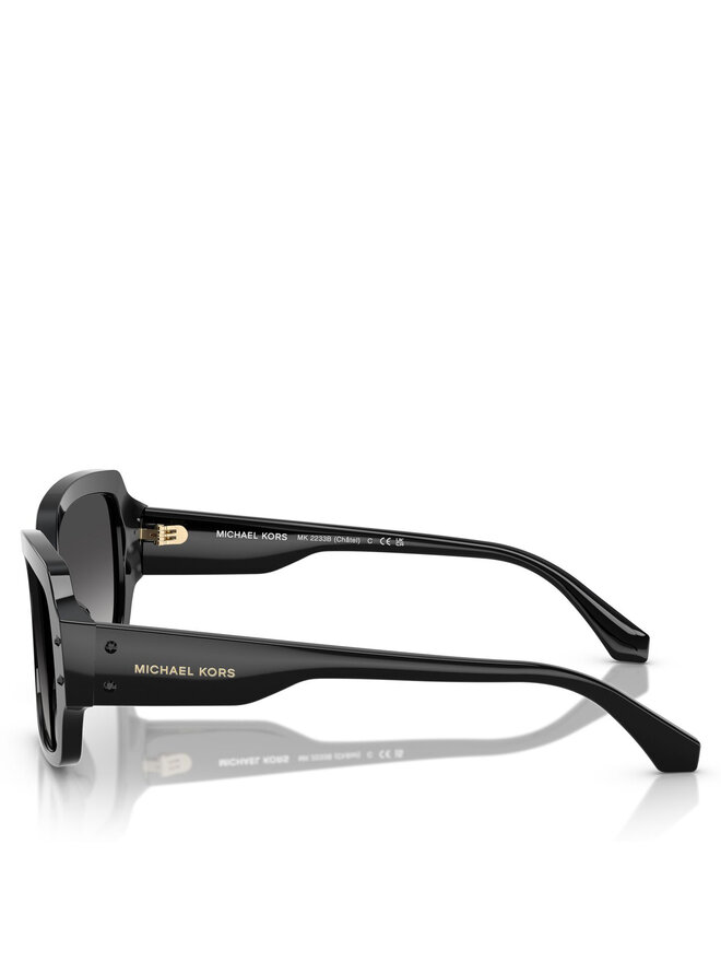 Michael Kors Occhiali da sole Michael Kors 0MK2233B 55 30058G Nero