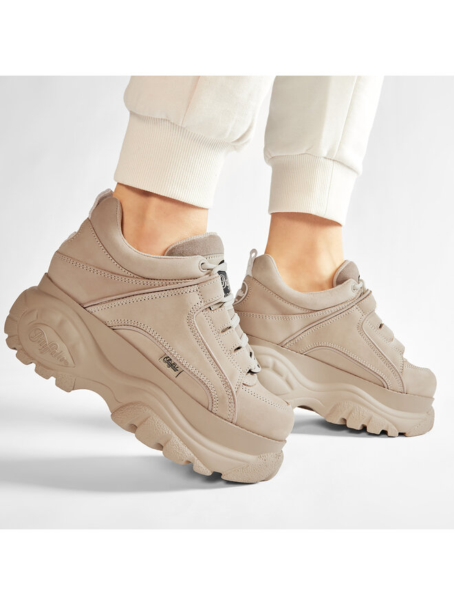 Buffalo London Sneakers Buffalo London BN15332281 Beige