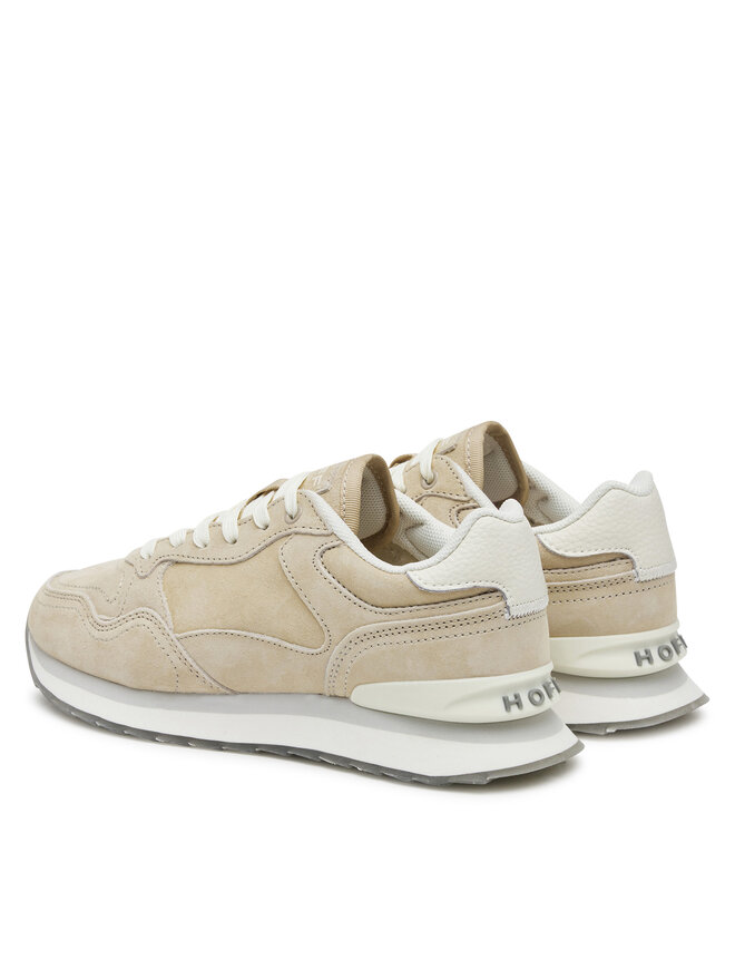 HOFF Sneakersy HOFF Tamarindo 12502003 Beżowy
