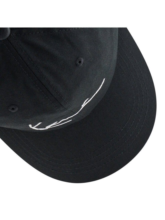 Karl Kani Șapcă Karl Kani Kk Signature Cap 7030214 Negru