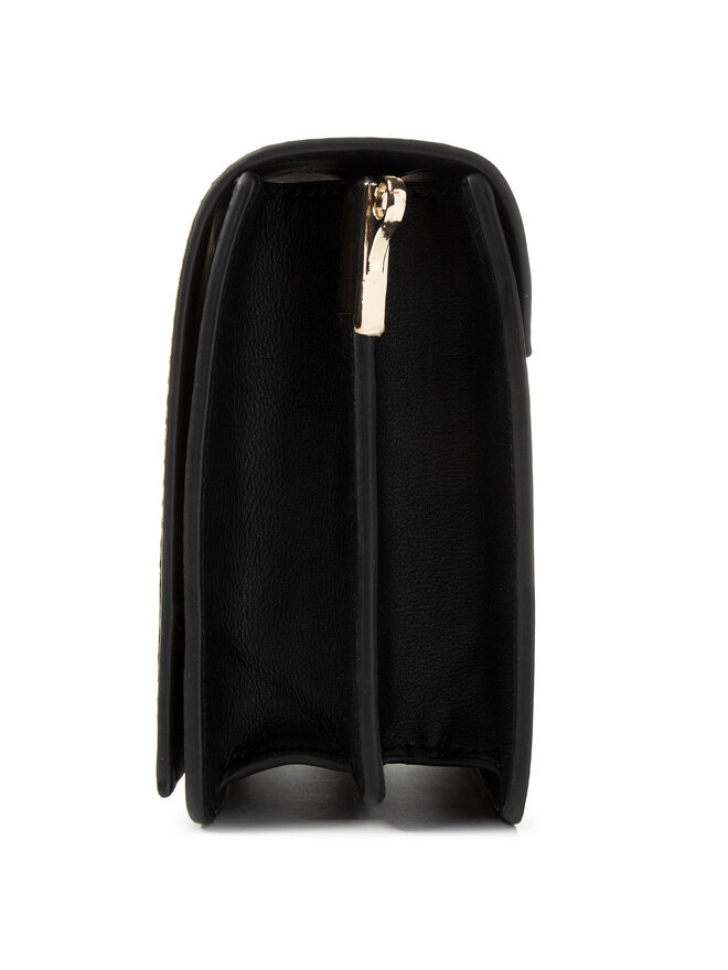 Versace Jeans Couture Handtasche Versace Jeans Couture E1VUBBT2 Schwarz