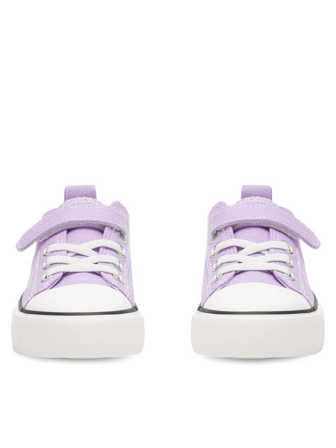 Nelli Blu Teniși Nelli Blu CSS20377-27 Violet