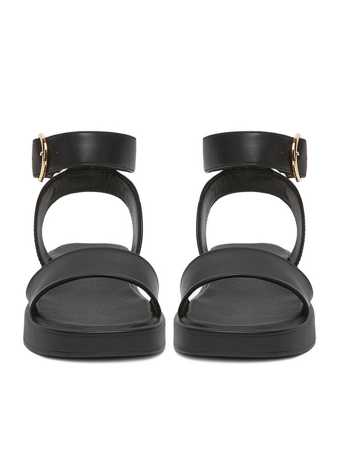 JENNY Sandalen JENNY WS2108-25 Schwarz