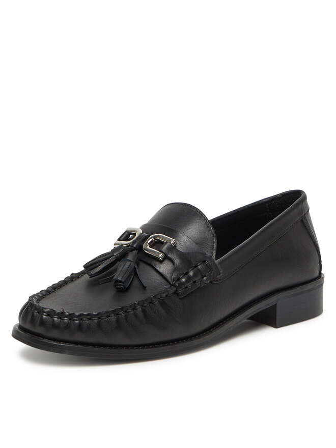 GINO ROSSI Mocassini Gino Rossi ELY-130 Nero