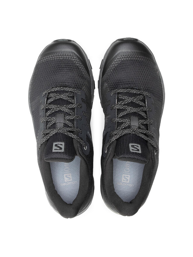 Salomon Трекінгові черевики Salomon Outline Prism 411224 20 M0 Чорний