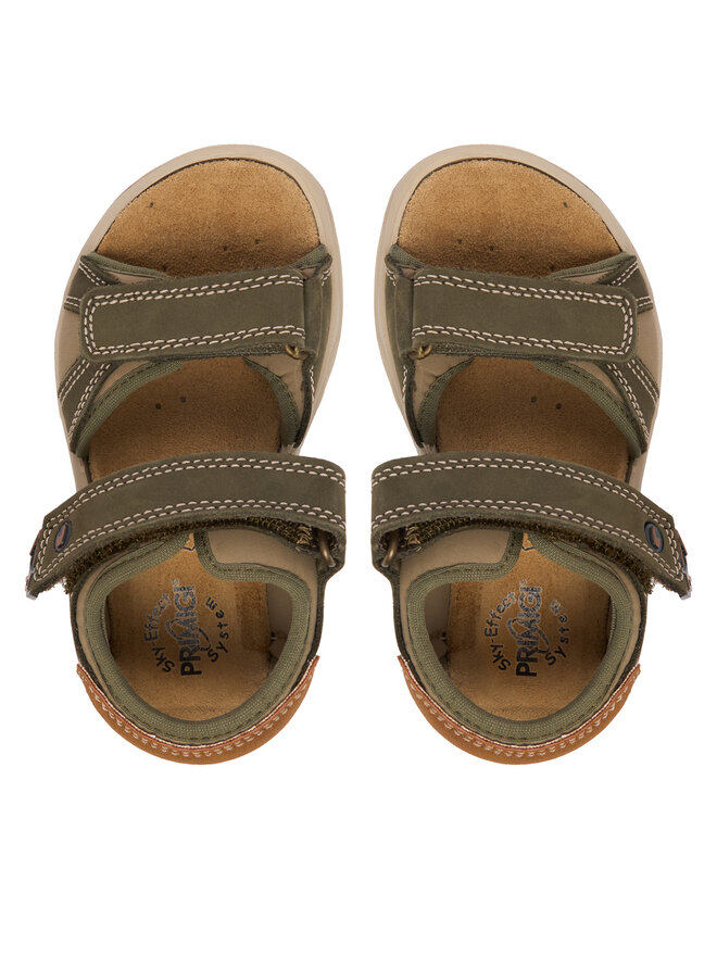 Primigi Sandalen Primigi 7897200 S Khakifarben