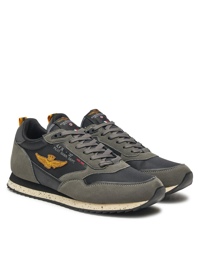 Aeronautica Militare Sneakers Aeronautica Militare 242SC288CT3379 Gri