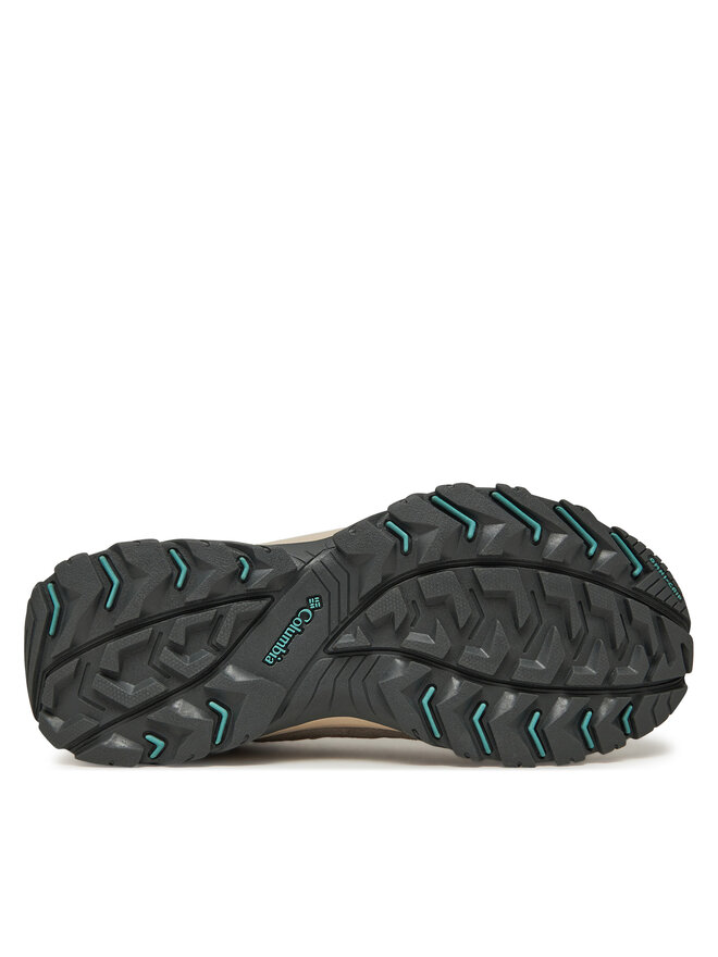 Columbia Trekking Columbia Crestwood 1781141 Smeđa