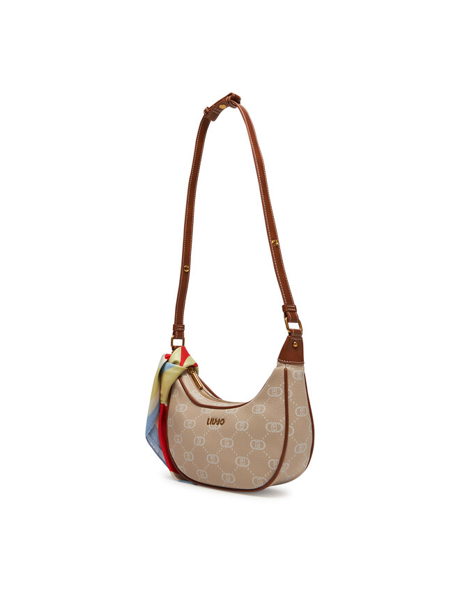 Liu Jo Ročna torba Liu Jo S Crossbody AA5089 E0086 Bež